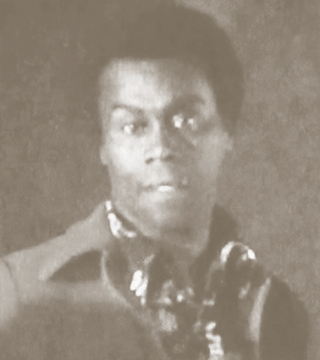 アルバート・ポップウェル