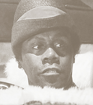 アルバート・ポップウェル