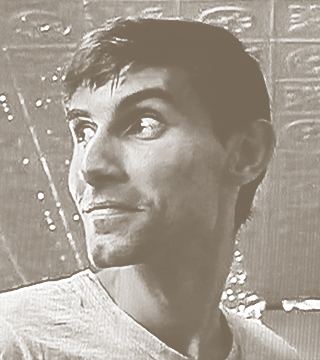 アンソニー・ジェームス