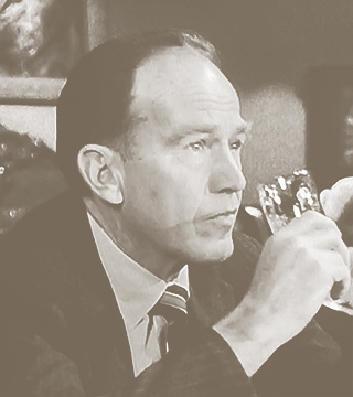 レン・フェルバー