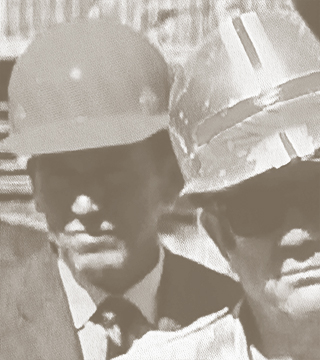 レン・フェルバー