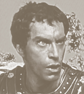 マーティン・ランドー