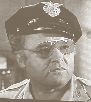 ロッド・スタイガー