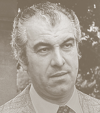 クリート・ロバーツ