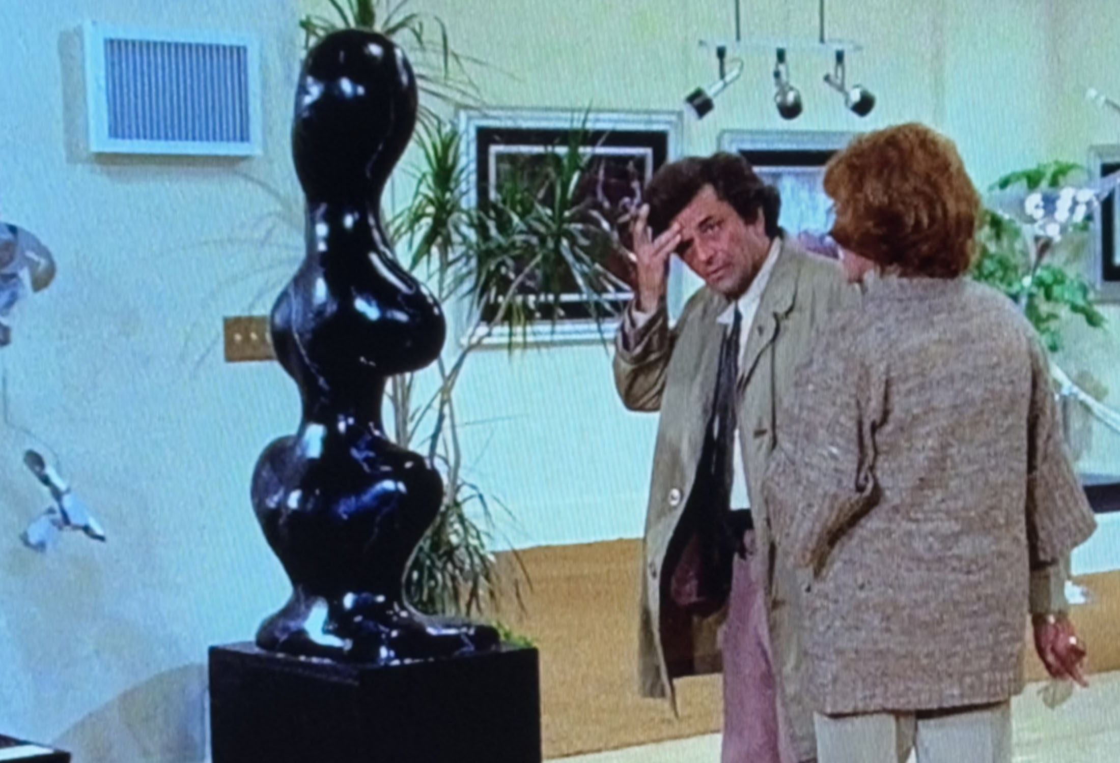 死んだ犬の幽霊