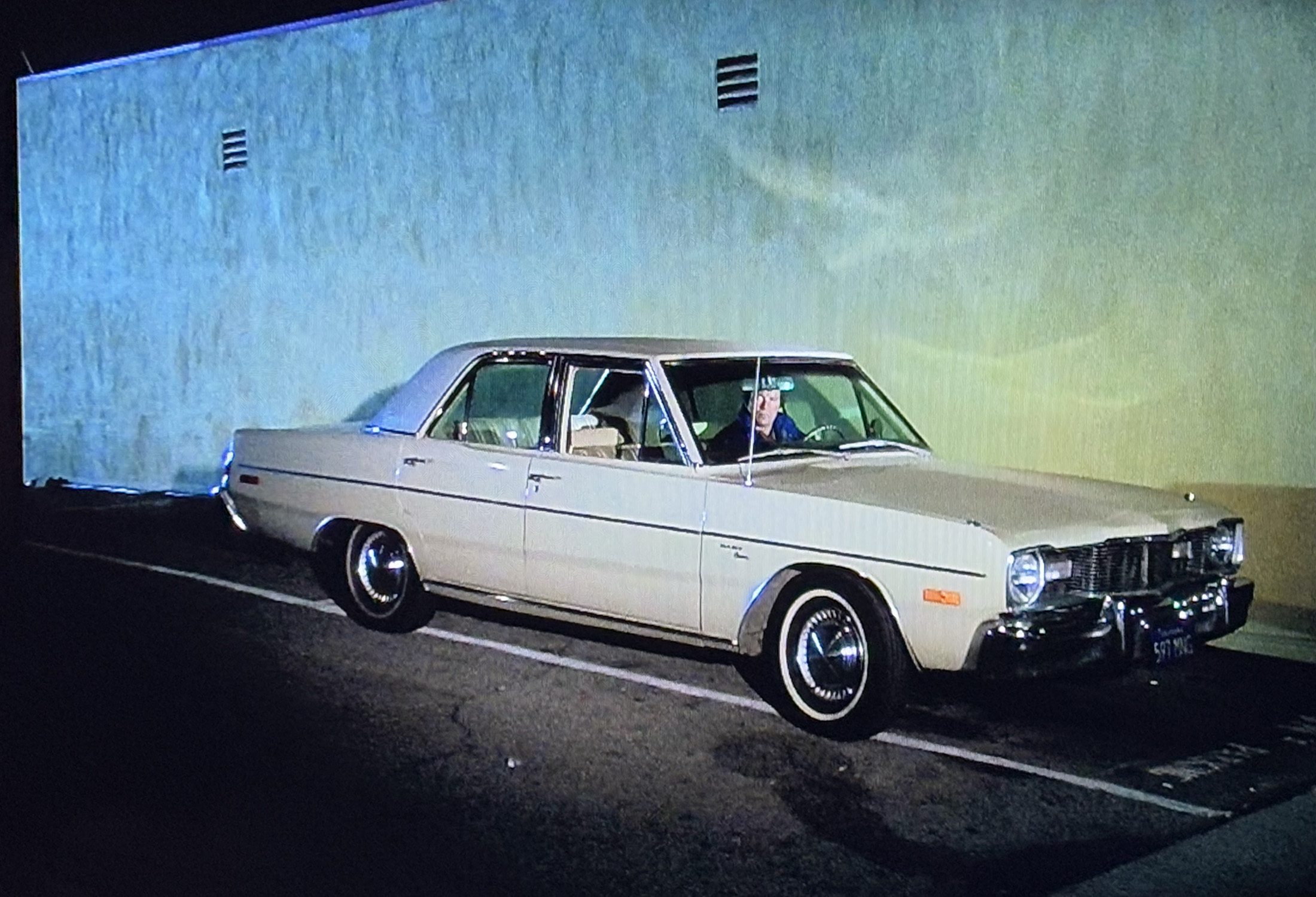 トニーのデリカテッセン